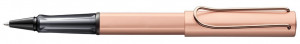 521654 Чернильный роллер "376 Lux", M63, розовое золото Lamy