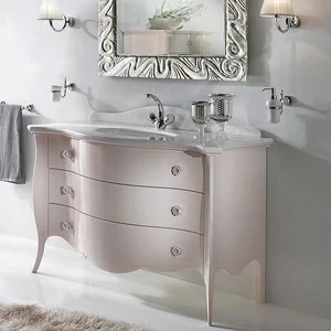 Комплект мебели для ванной Etrusca Glamour GL.02