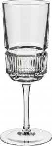 10671692 Ralph Lauren Home Набор бокалов для белого вина Ralph Lauren Home Бротон, 2шт Хрусталь