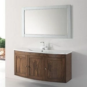 Комплект мебели для ванной комнаты Comp. X24 EBAN ARIA GILDA 120