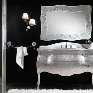 Комплект мебели для ванной Etrusca Luxury