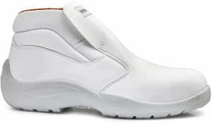 BASE PROTECTION Обувь высокой безопасности Hygiene