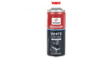 16021525 Белая смазка White Grease 400 мл VW-SL-047RU Venwell