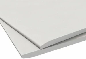 Knauf Italia Гипсокартон с покрытием для лучистых систем Thermoboard 8380