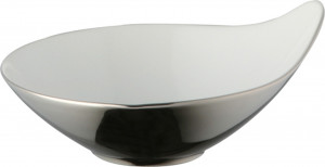 81022 Rosenthal Салатник Rosenthal Фри Спирит Старс 15см, фарфор Фарфор