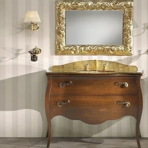 Комплект мебели для ванной Etrusca Luxury LU.29