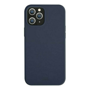 565686 Чехол для iPhone 12/12 Pro "Lino Anti-microbial" Uniq