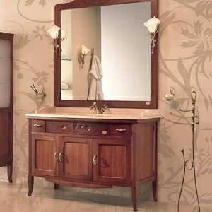 Комплект мебели для ванной Etrusca Nodo
