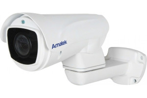19488180 Поворотная IP видеокамера AC-IS205PTZ10 v2 5.1-51 мм с PoE и аудио 7000545 Amatek