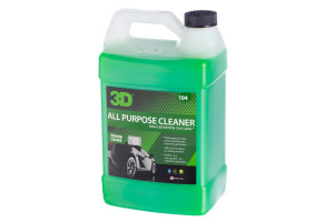 17882947 Универсальный очиститель салона All Purpose Cleaner 104G01 3.78 л 020487 3D
