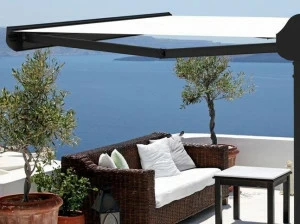 KE Outdoor Design Самонесущий тент Garden & strutture speciali