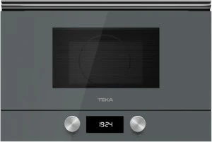 1260985 Микроволновая печь Teka ML 8220 BIS L STONE GREY Португалия