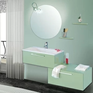 Комплект мебели для ванной CM09V La Bussola‎ Venere Collection