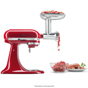 5KSMMGA МЯСОРУБКА И УПАКОВОЧНАЯ МАШИНА KitchenAid