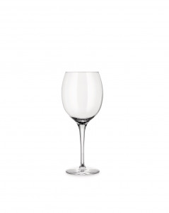 2 бокала для белых вин Alessi Mami XL