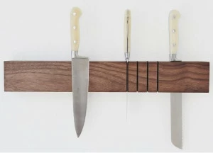 Maison Milan Блок для ножей из дерева