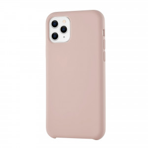 523411 Чехол защитный для iPhone 11 Pro Max "Touch Case", светло-розовый uBear