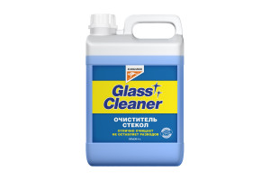 18074773 Очиститель стекол Glass cleaner 4л, 320126-4 9675 KANGAROO
