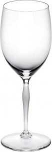 10558826 Lalique Набор из 2 стаканов для воды "100 Points" Хрусталь