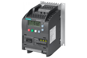 18425017 Частотный преобразователь SINAMICS V20 6SL3210-5BE15-5CV0 Siemens