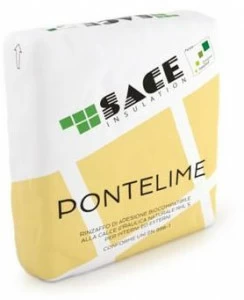 Sace Components Усилитель адгезии для бетона Linealime
