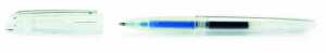3vario-gel Ручка гелевая Gelroller 0.5 мм синий E-1700 Edding