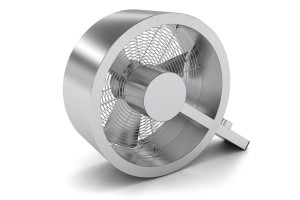 15888516 Напольный вентилятор Q fan metal Q-002 Stadler Form