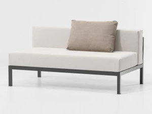 Kettal Садовый диван из модульной ткани Landscape #945400