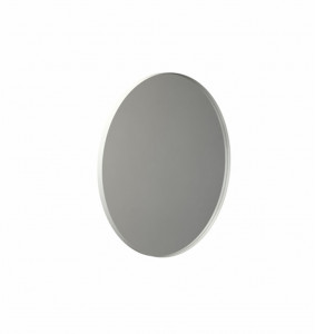 FROST Зеркало Ø80cm » белое Алюминий Белый U4142-W