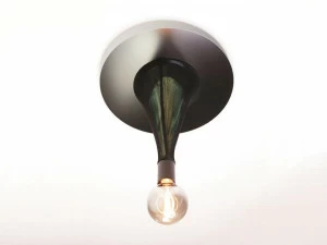 neo design studios​ Металлический светодиодный потолочный светильник ручной работы  Gup