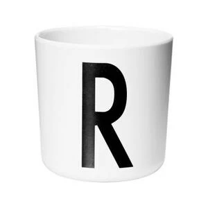 Фарфоровая чашка  R