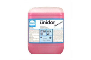 15476723 Средство чистящее UNIDOR (10 л; цветочный) для санитарной обработки 1049.101 Pramol