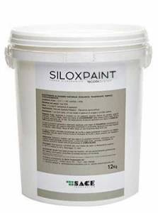 Sace Components Силоксановая краска