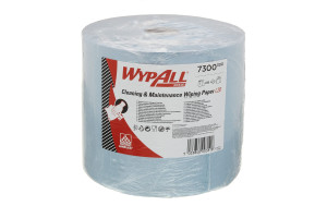 18846780 Протирочный материал для многофункционального использования WypAll L20 7300 Kimberly-Clark