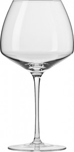 10628872 KROSNO Набор бокалов для красного вина Krosno"Винотека.Бургундское" 850мл,6 шт Стекло