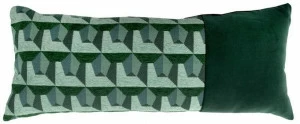 l'Opificio Хлопковая подушка в стиле модерн для диванов на шезлонги  474-19