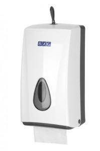 BXG-PDM-8177 - диспенсер туалетной бумаги (мульти) BXG