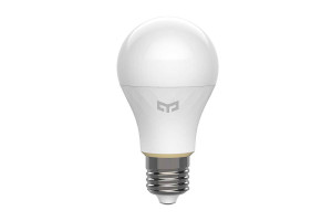 16634270 Лампочка Xiaomi LED Bulb Mesh E27 YLDP10YL WHITE YEELIGHT
