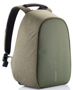 P705.297 Рюкзак-антивор Regular Anti-Theft Backpack XD Design Bobby Hero