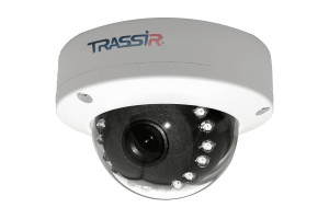 16600664 IP-камера TR-D4D5 3.6 УТ-00030912 Trassir