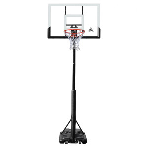 Мобильная баскетбольная стойка 56" stand56p DFC