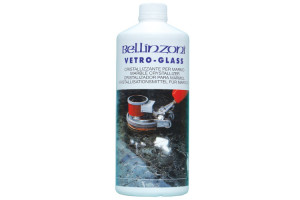16411207 Кристаллизатор Vetro-Glass 1л 000.230.1770 BELLINZONI