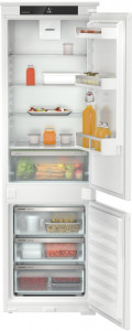 ICSe 5103-20 001 Встраиваемый холодильник / eiger, ниша 178, pure, easyfresh, мк smartfrost, 3 контейнера, door sliding Liebherr