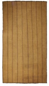 AFOLKI Прямоугольный деревянный коврик Tuareg St101tu