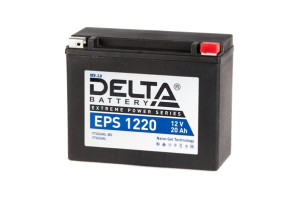 17971741 Аккумуляторная батарея EPS 1220 DELTA