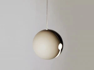 neo design studios​ Подвесной светильник из керамики ручной работы  Pop01-04