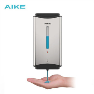 Автоматический дозатор жидкого мыла AIKE AK1206_873