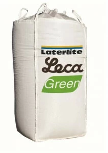 Laterlite Керамзит для легкой среды выращивания