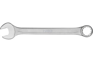 15502221 Комбинированный ключ 17x210 мм 09-717 NEO Tools