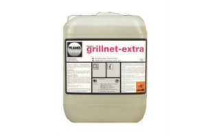 15476583 Очиститель GRILLNET EXTRA (10 л; гелевый) для чистки грилей, духовых шкафов 4599.101 Pramol
